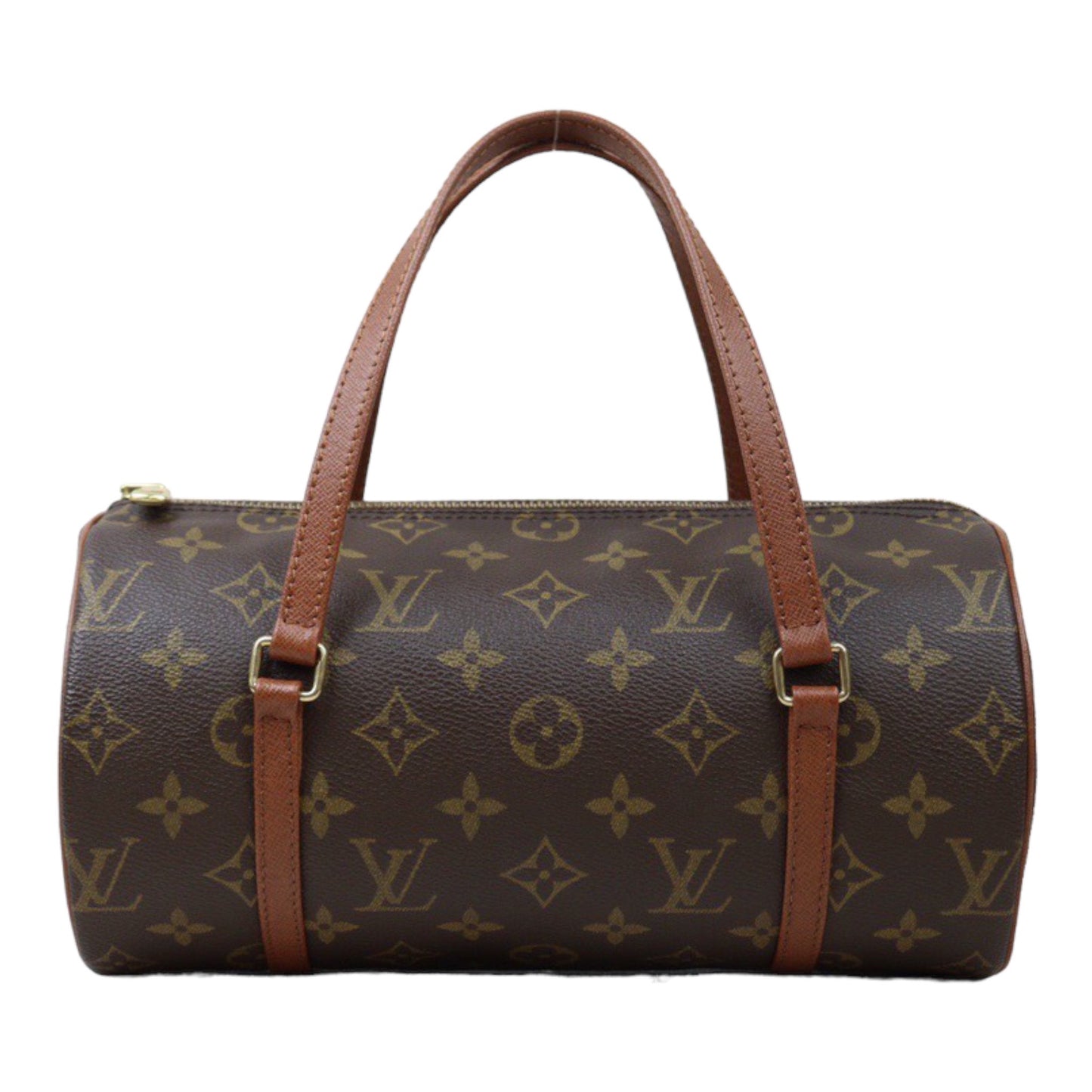 Rank A ｜ LV Monogram Papillon 26 Handbag ｜24051312