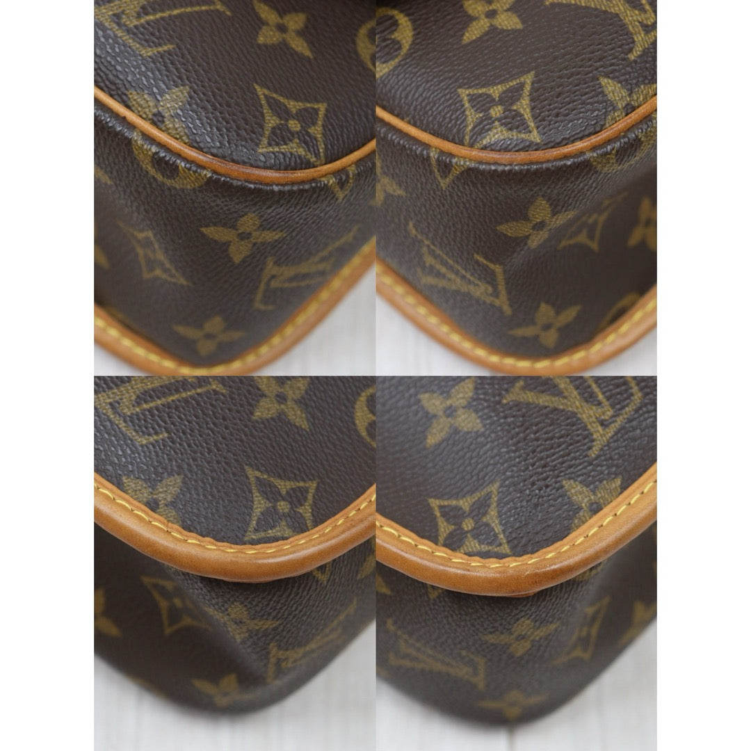 Rank AB ｜LV Monogram Sologne ShoulderBag｜24050654