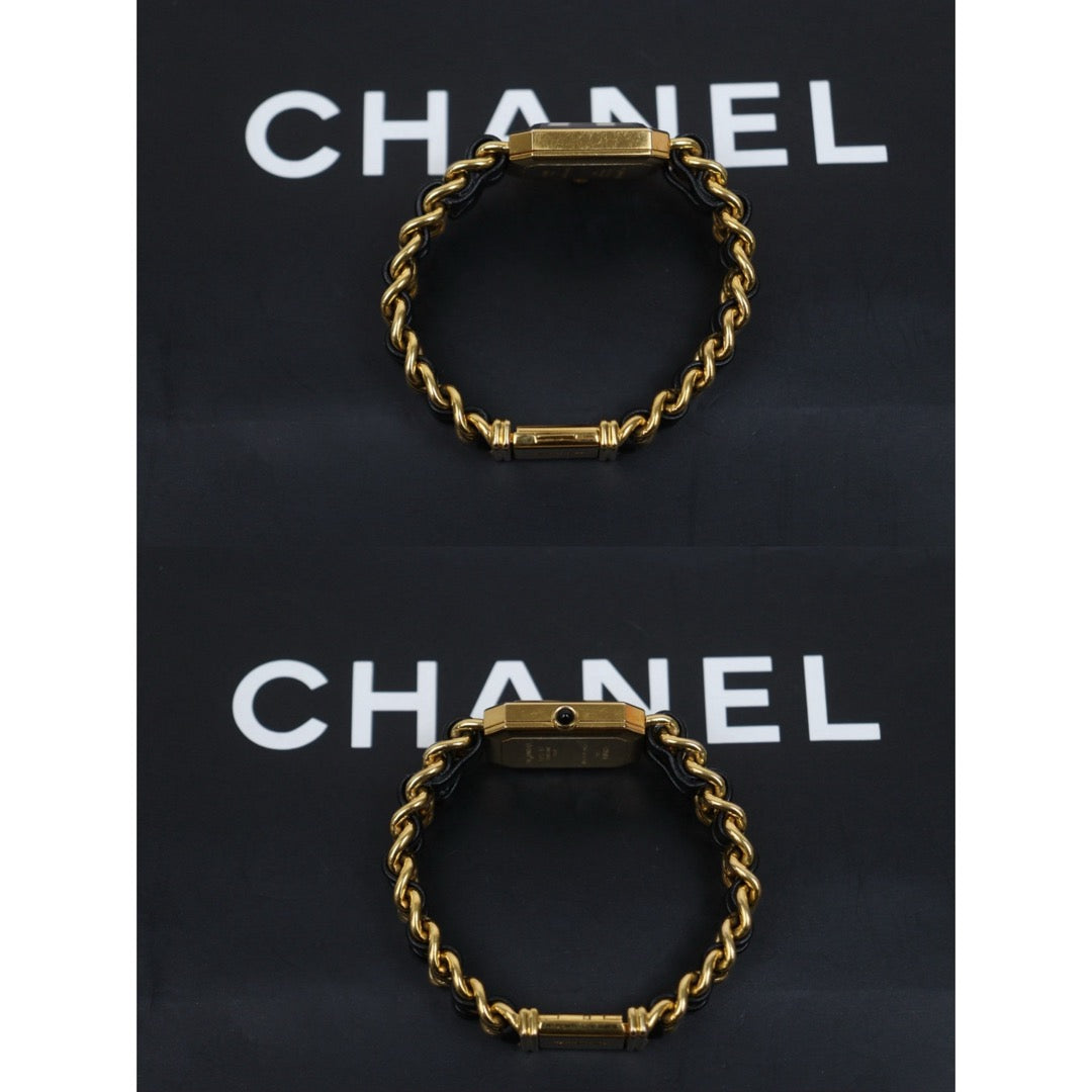 Very Good ( Rank A) ｜ CHANEL Premiere Watch M Size｜26021913