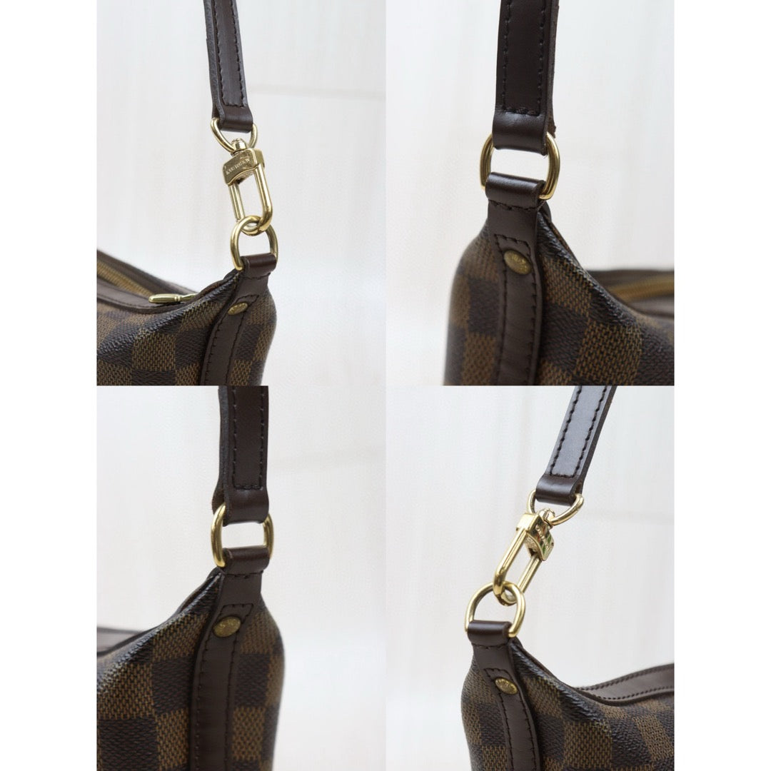 Good ( Rank AB)｜ LV Damier Ilovo PM HandBag｜24111913