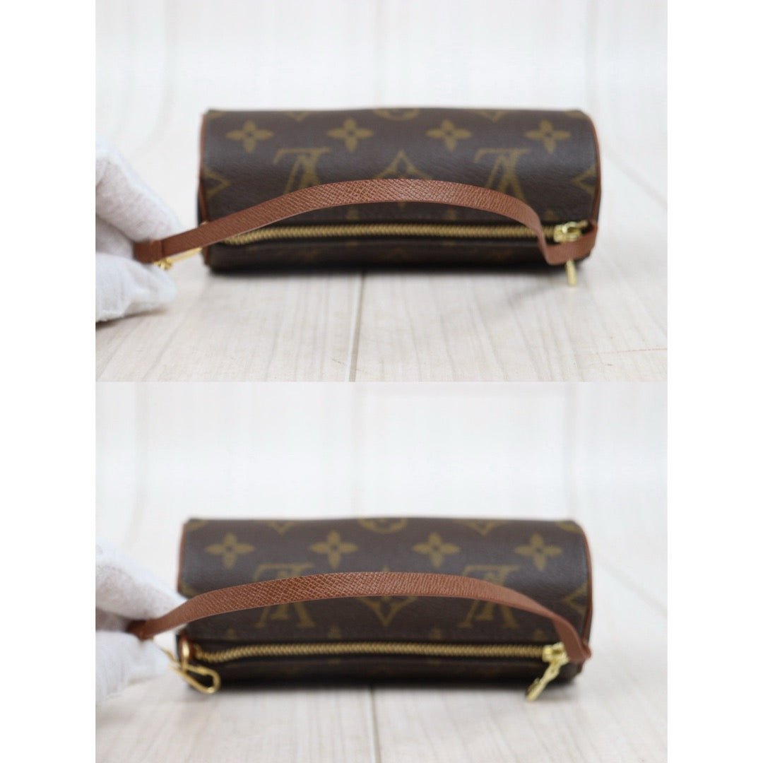 Very Good ( Rank A)｜LV Monogram Papillon Included Pouch｜25070303