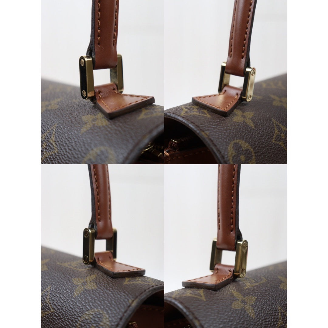 Rank AB｜ LV Monogram Concorde Hand Bag ｜24053004