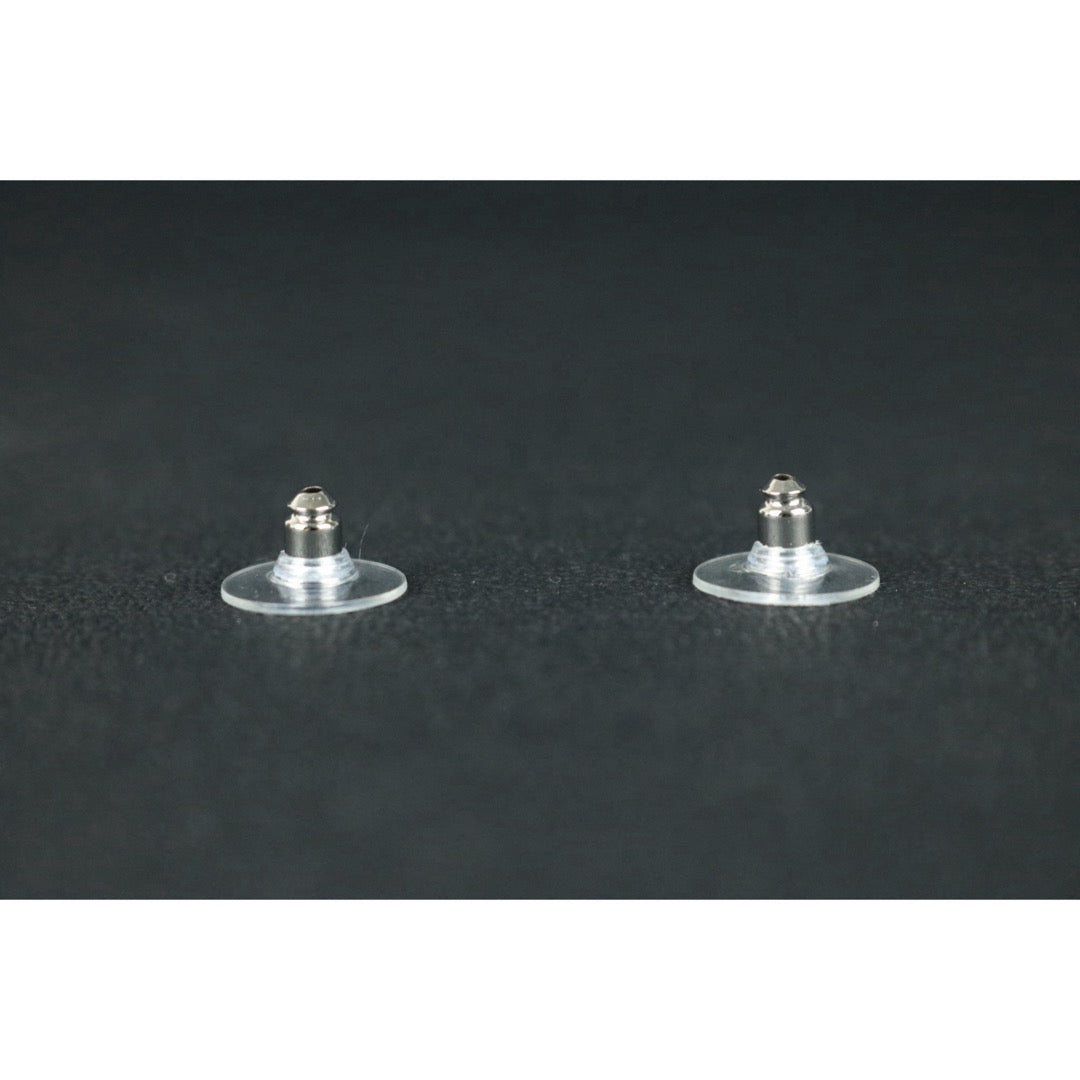 Include Authentic Detective Certificate of Authenticity｜Very Good ( Rank A)｜ CHANEL A14V COCO Mark Rhinestone Earrings Made In 2014Year｜S26050712