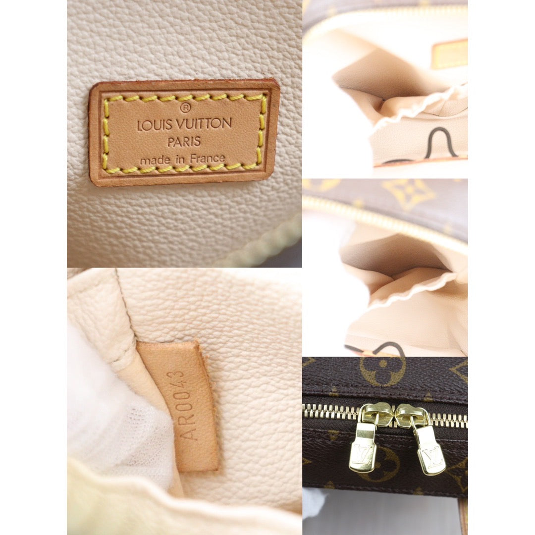 Rank A｜ LV Monogram Spontini Shoulder Bag ｜24040405