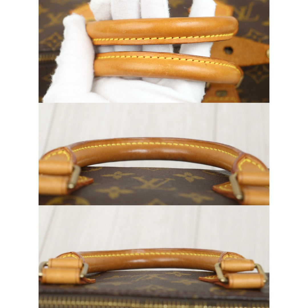 Good ( Rank AB) ｜ LV Monogram Speedy 25 Hand Bag ｜25092303