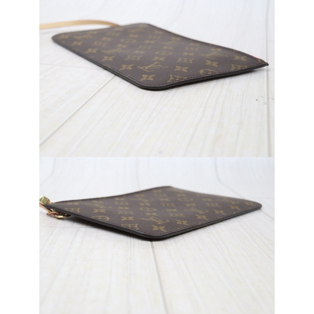 Very Good ( Rank A)｜ LV Monogram Jungle dots Limited edition MM Shoulder Bag｜P25012205