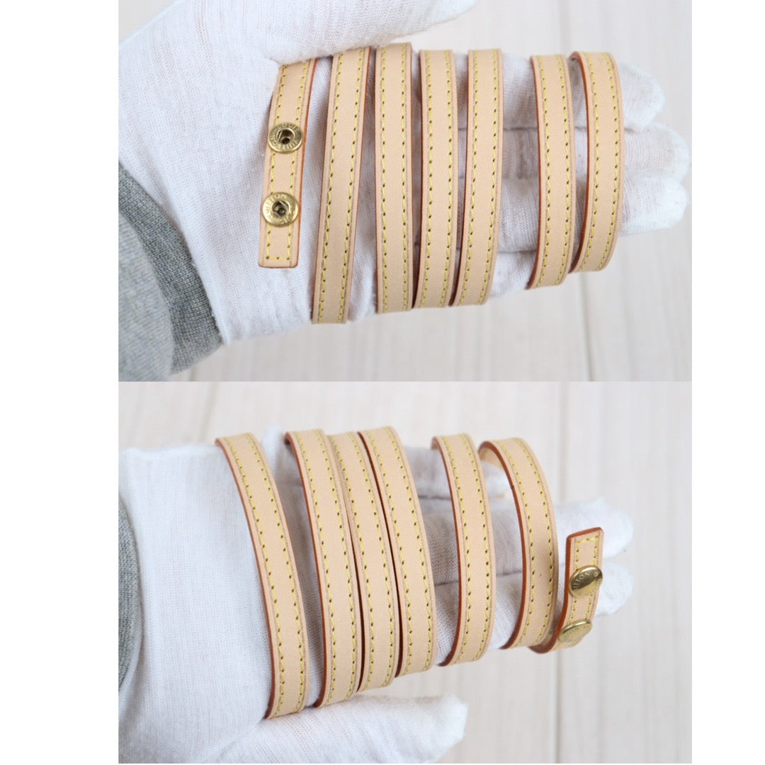 Rank SA ｜ LV Monogram Pochette Twin PM Shoulder Bag｜24031207