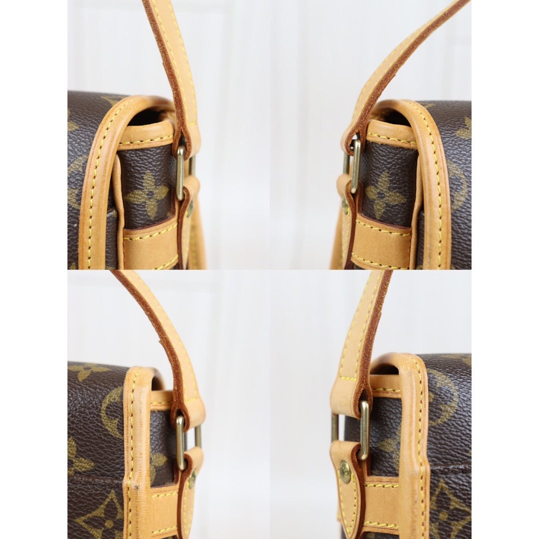 Rank AB ｜LV Monogram Sologne ShoulderBag｜23102814
