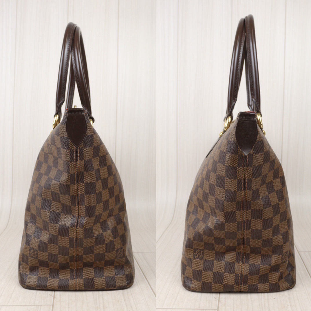 Rank AB ｜ LV Damier  Handbag ｜24062603