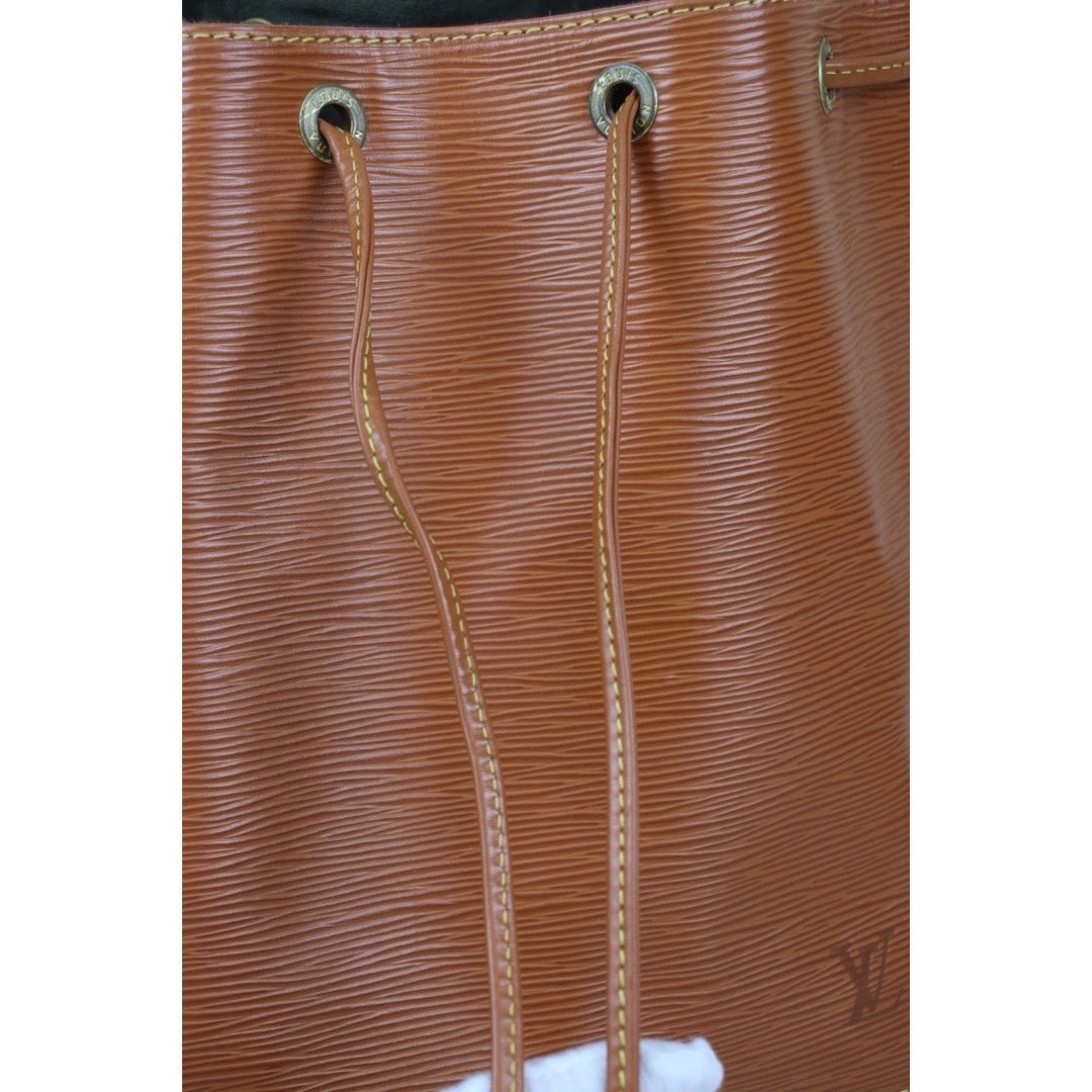 Rank A ｜ LV Epi Shoulder Bag｜23100403