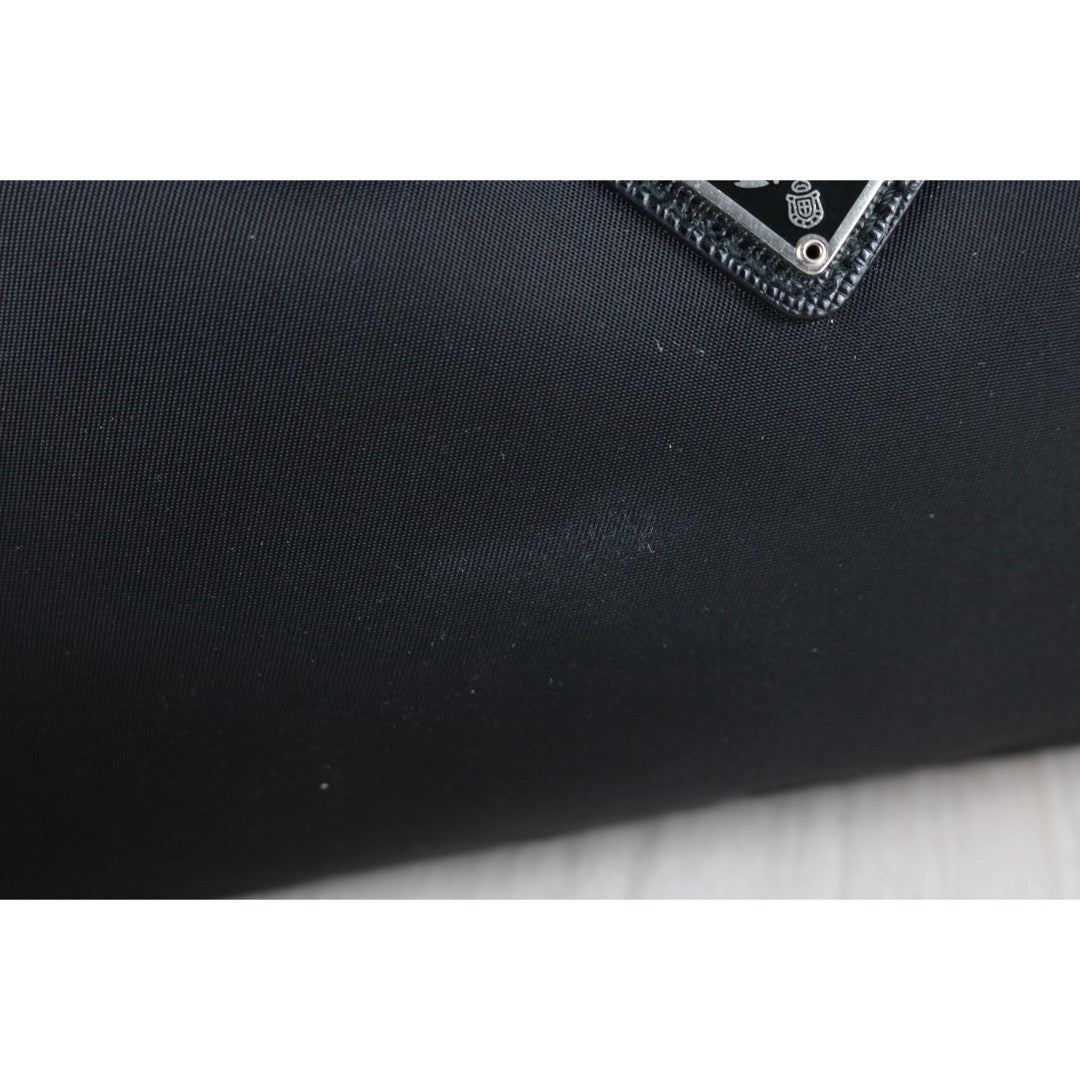 Include Entrupy Certificate of Authenticity｜Good ( Rank AB)｜ PRADA Re-Edition 2005 Re-Nylon Shoulder Bag ｜X26011804