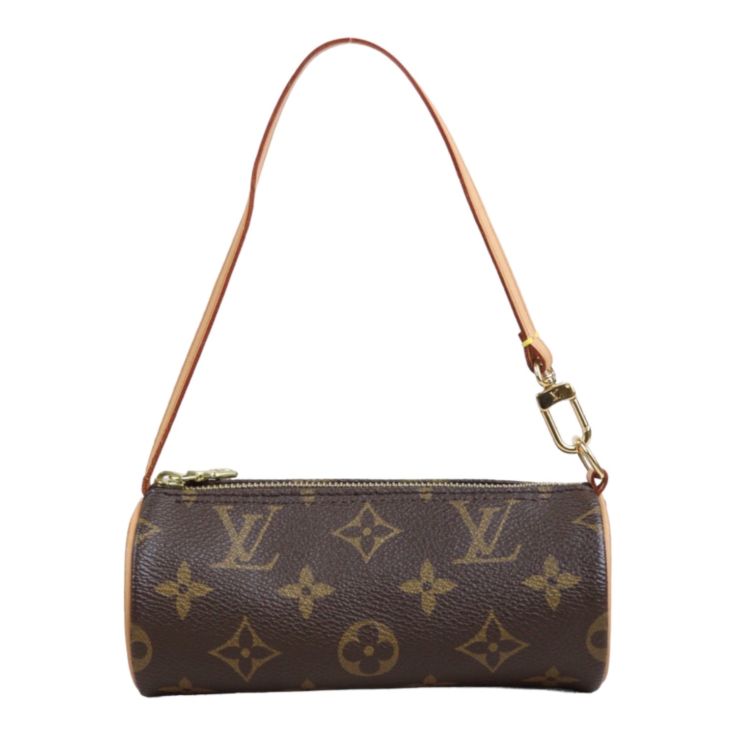 Rank A ｜LV Monogram Papillon Included Pouch｜23111621