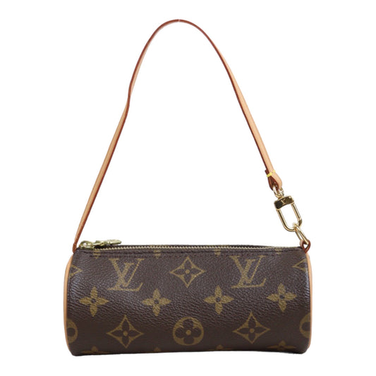 Rank A ｜LV Monogram Papillon Included Pouch｜23111621