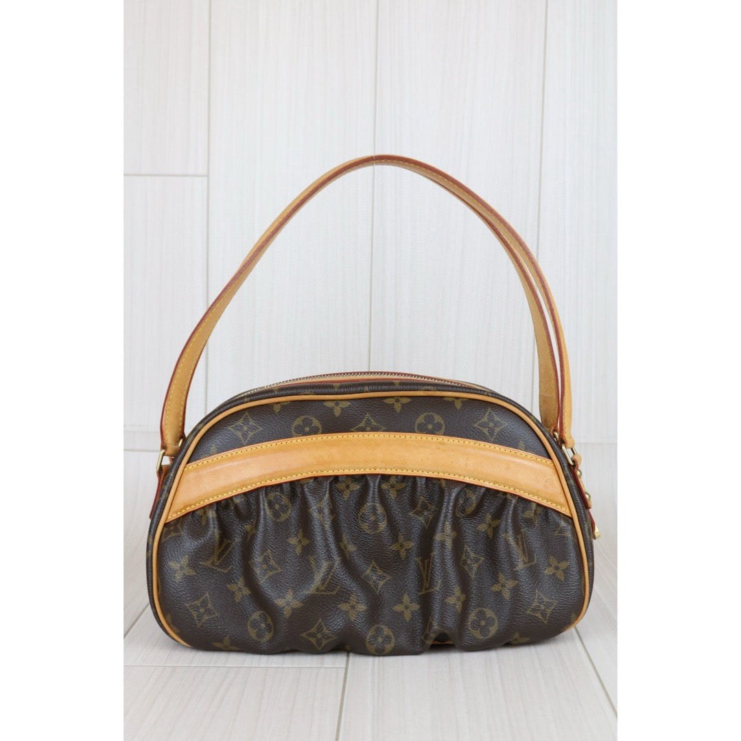 Good ( Rank AB)｜LV Monogram Klara PM Hand bag｜S24112210