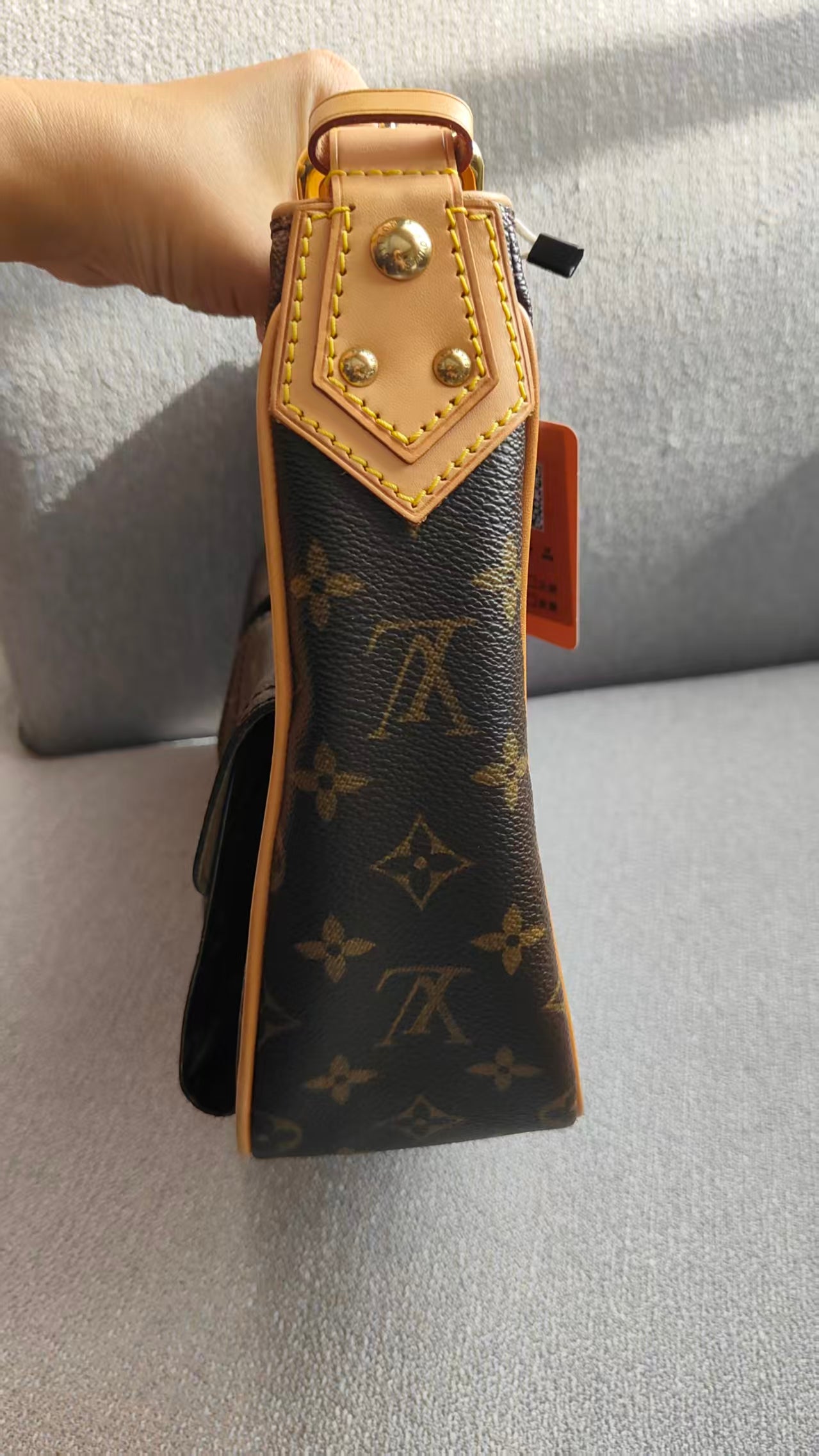 LV bag