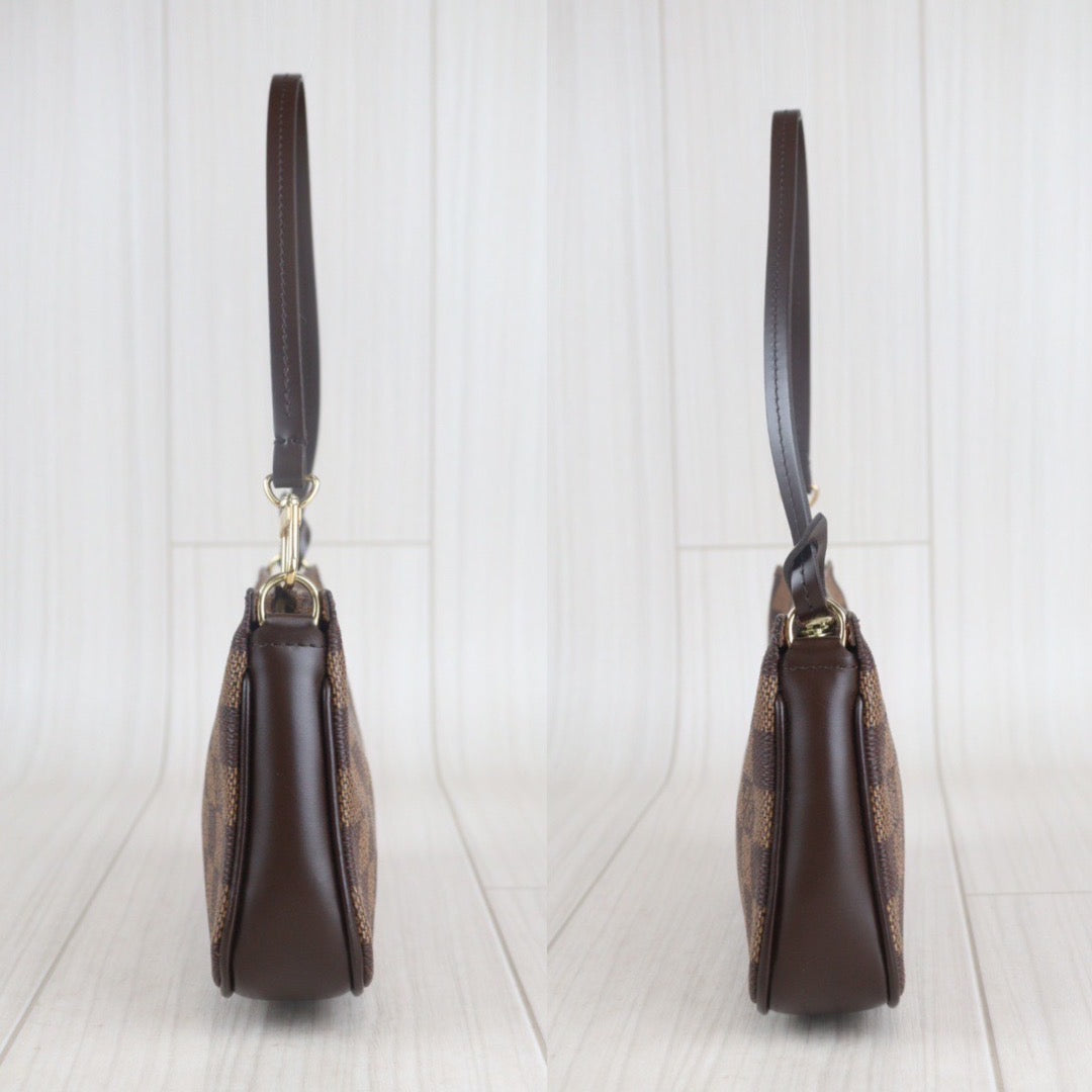 Rank A ｜ LV Damier Pochette Accessoires ｜23090910