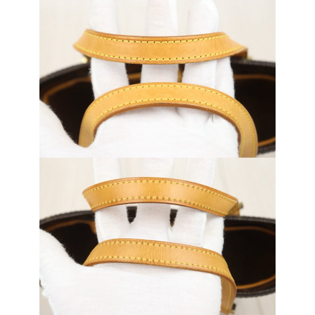 Good ( Rank AB) ｜ LV Monogram Vavin PM Tote Bag ｜25091603