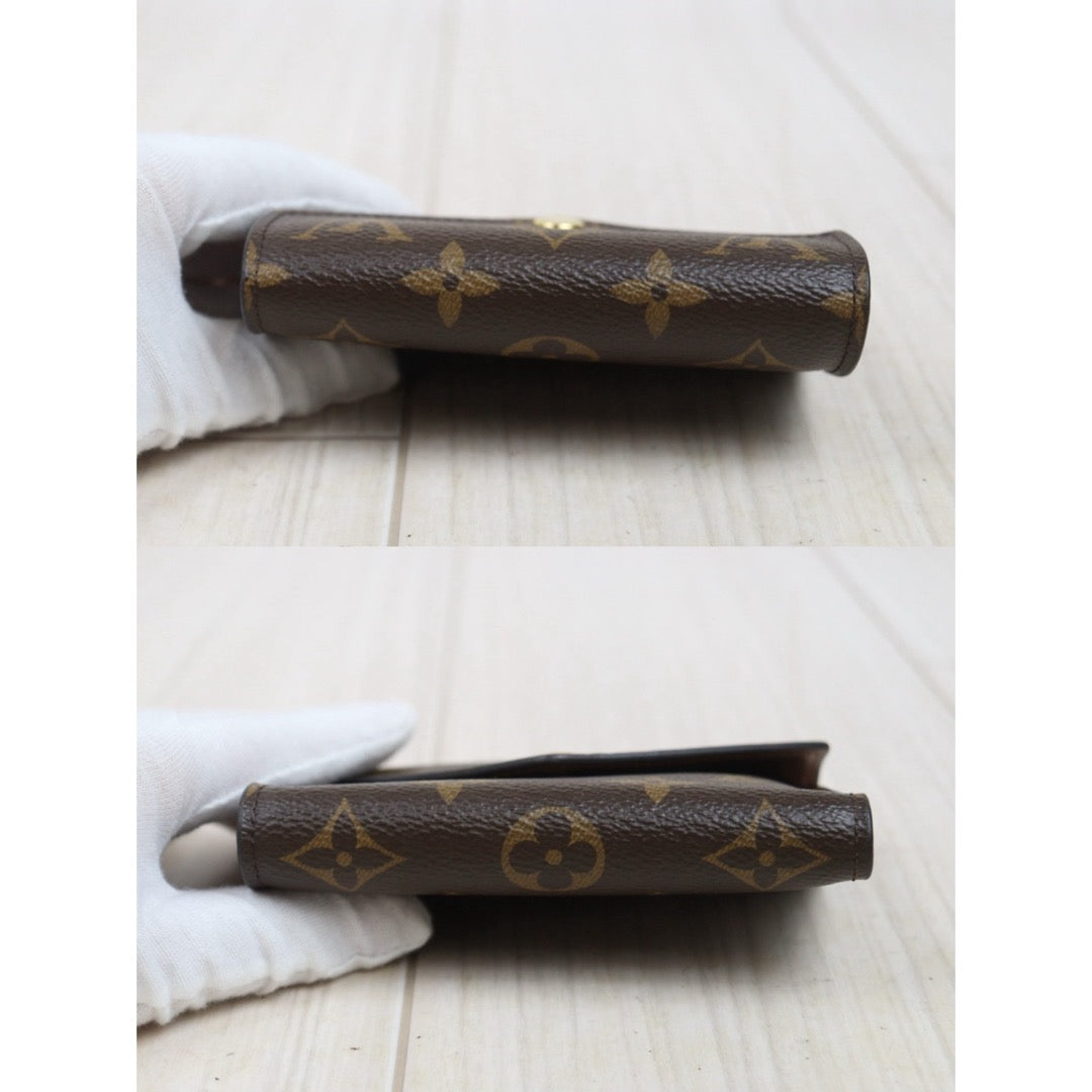 Good ( Rank AB)｜  LV Monogram  Wallet ｜25100712