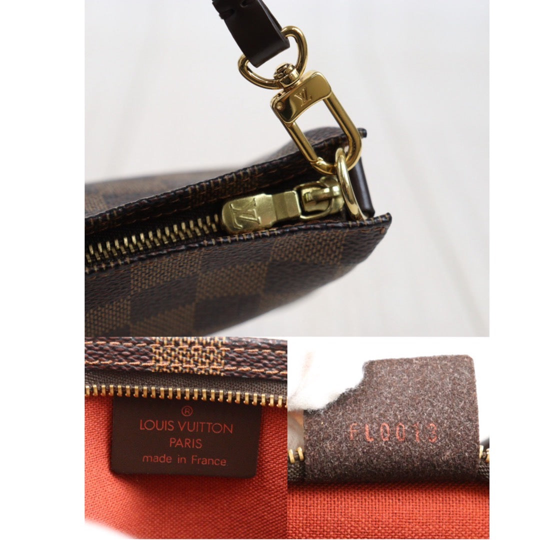 Rank A ｜ LV Damier Pochette Accessoires ｜24032903