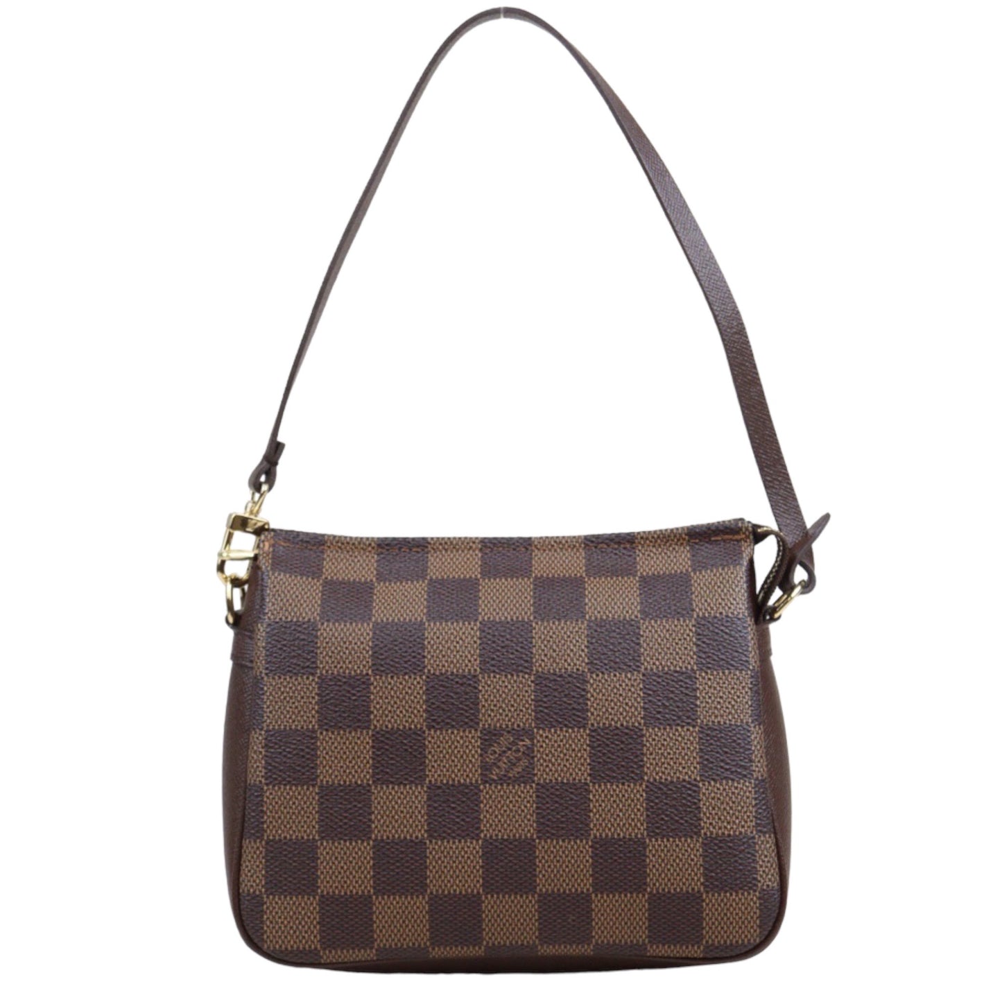 Rank A ｜ LV Damier Truth make up｜A23082802