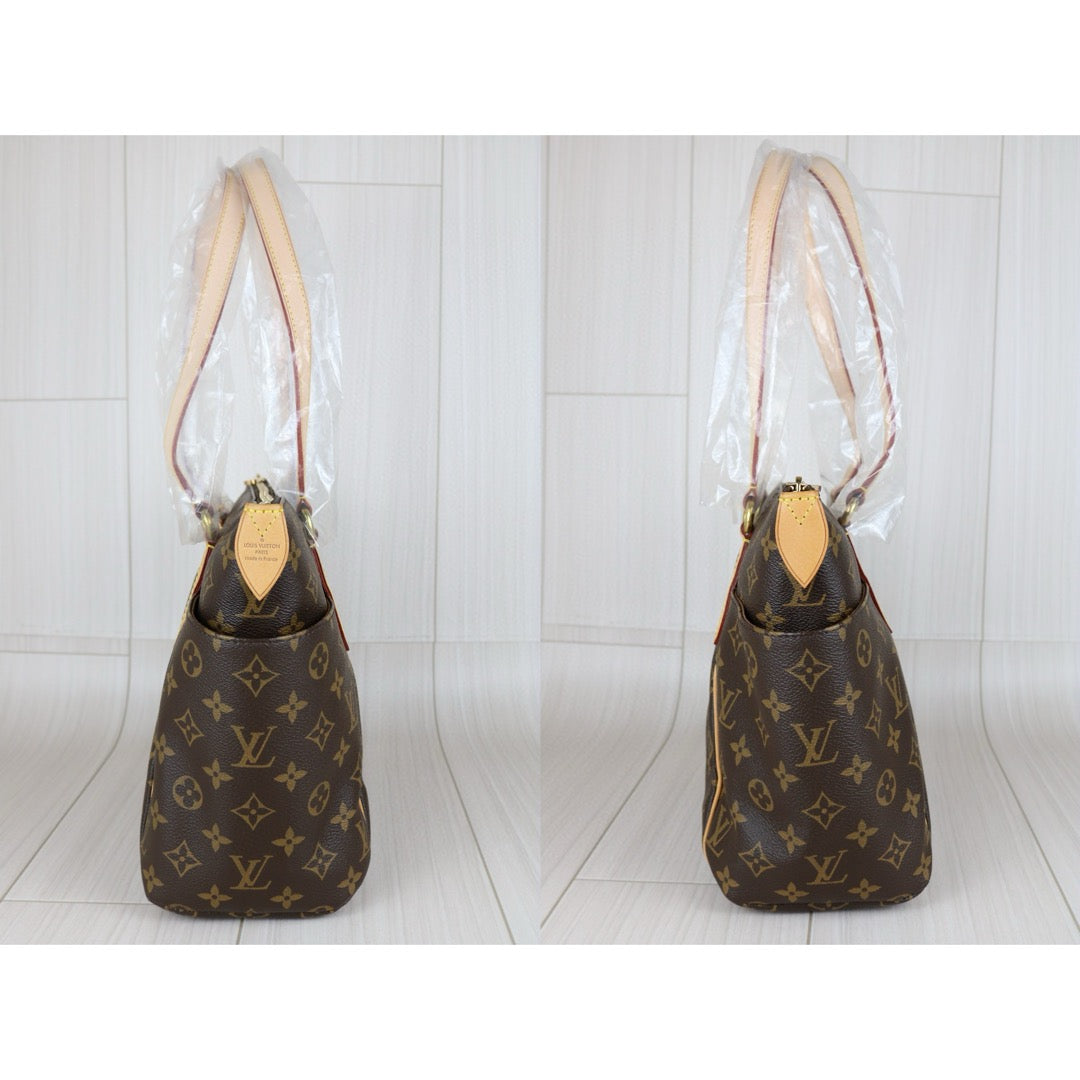 Excellent（Rank SA）｜ LV Monogram Totally PM Tote Bag｜S24122610