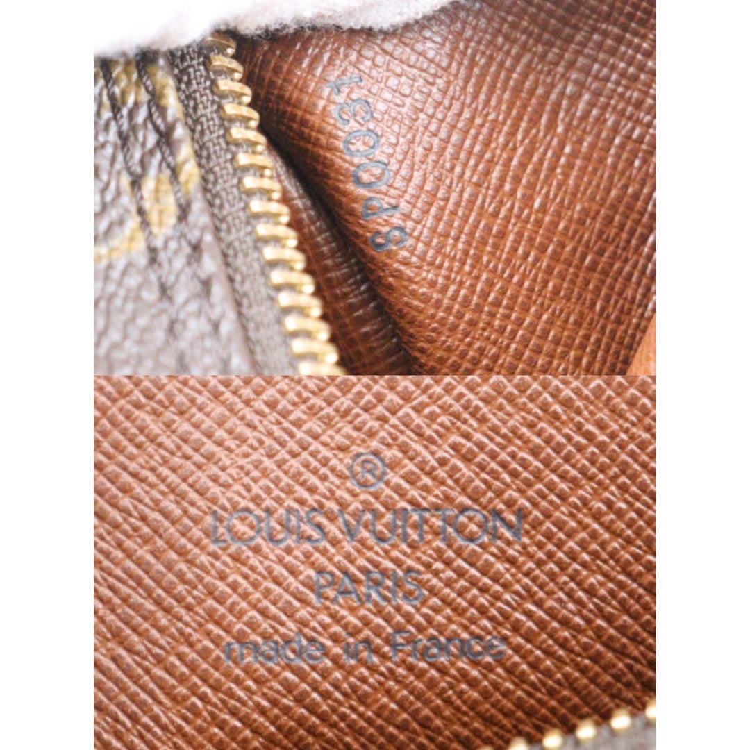 Rank A ｜ LV Monogram Papillon 26 Handbag ｜24031403