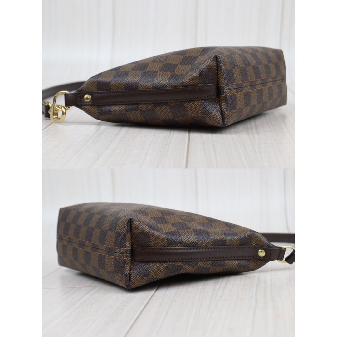 Rank AB ｜ LV Damier Ilovo PM HandBag｜24031221