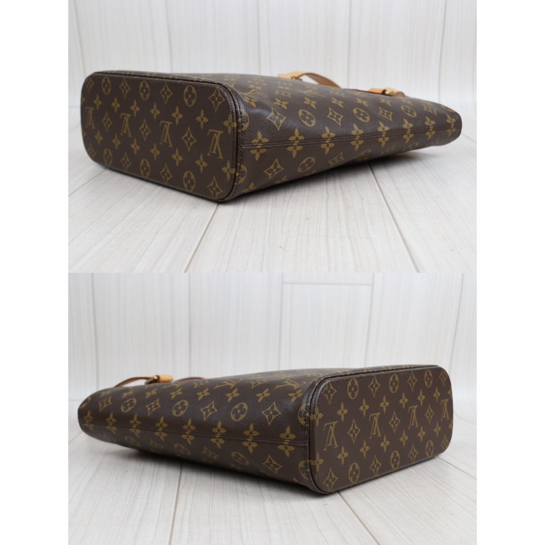 Rank AB ｜ LV Monogram Vavin GM Tote Bag ｜23120501