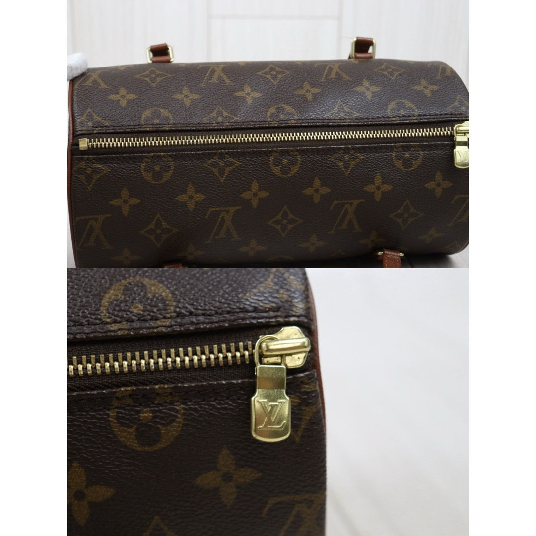 Good ( Rank AB)｜ LV Monogram Papillon 26 Handbag ｜25061216