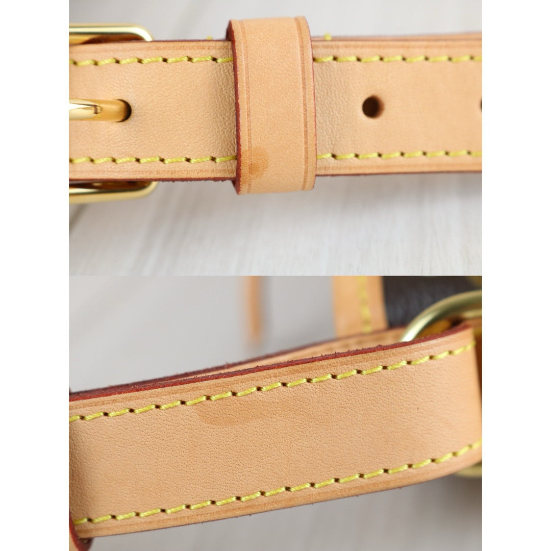 Very Good ( Rank A)｜ LV Monogram Noe BB Shoulder Bag IC Chips Model｜S25070707