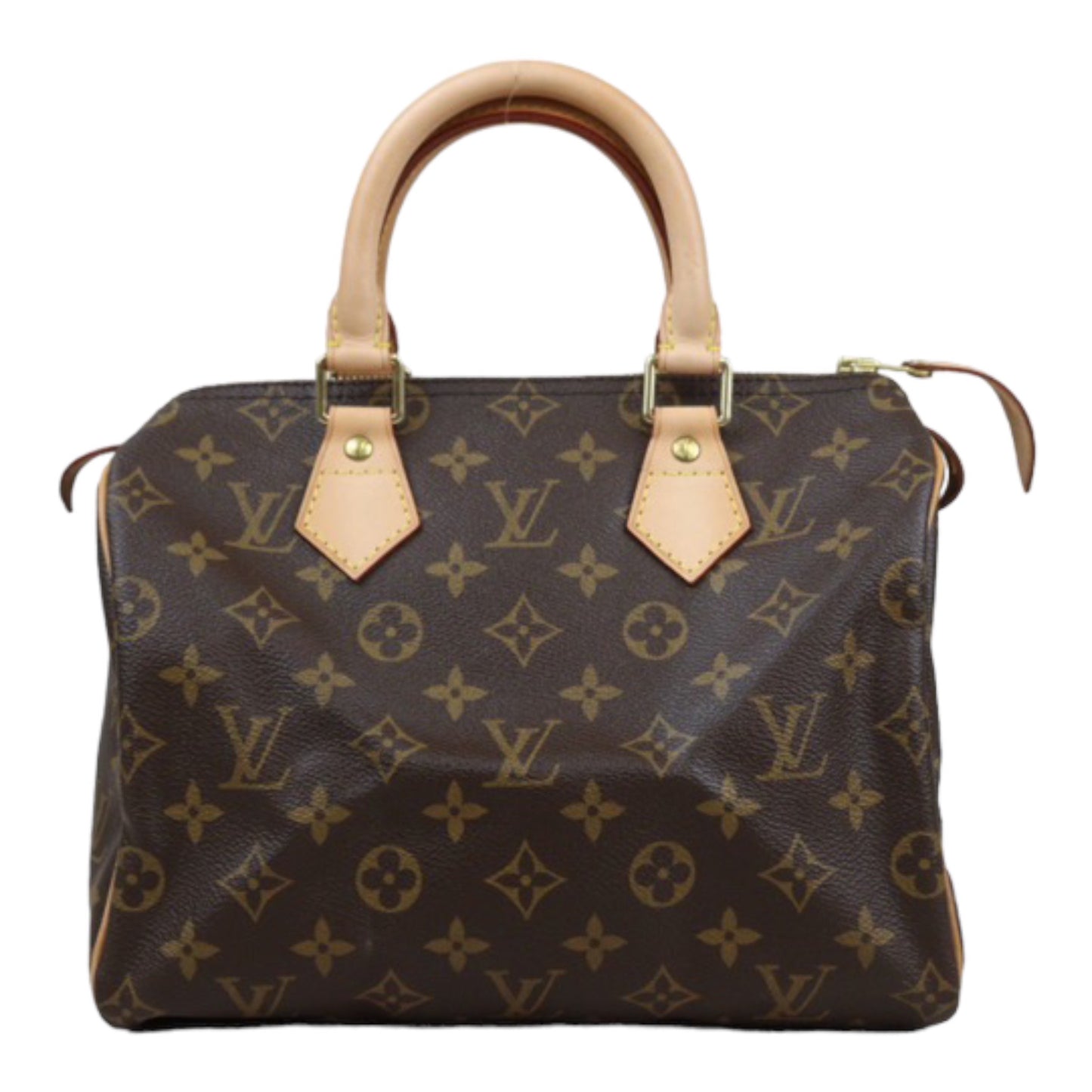 Rank A｜ LV Monogram Speedy 25 Hand Bag ｜24011205