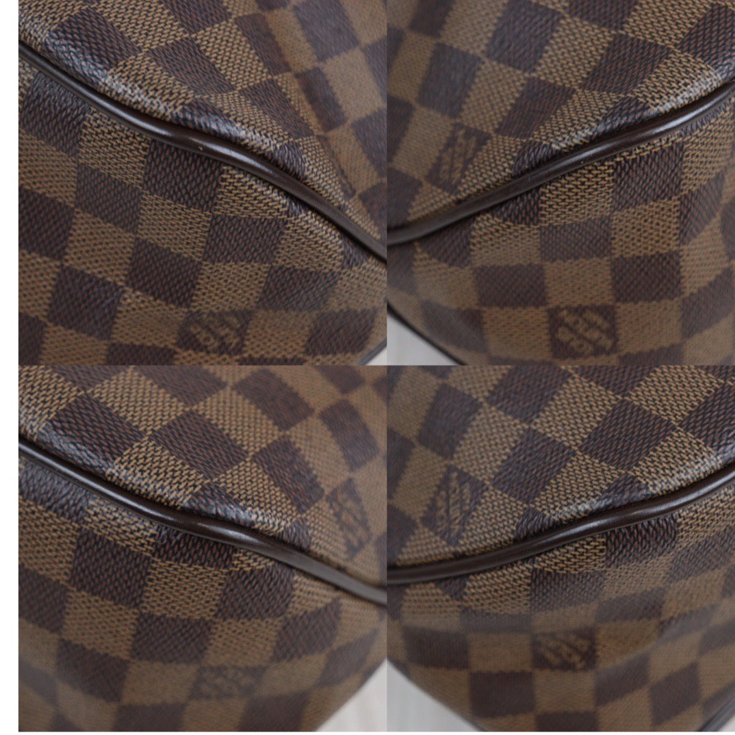 Rank A ｜LV Damier Delightful PM Shoulder Bag｜23122107