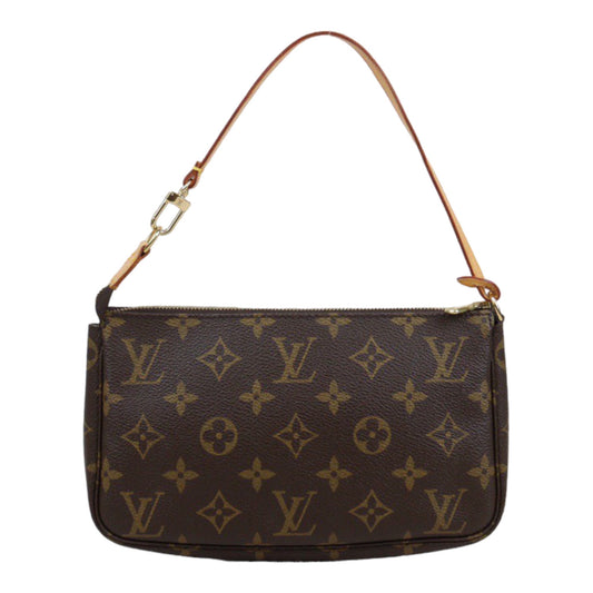 Rank A ｜ LV Monogram Pochette Accessoires ｜23122407