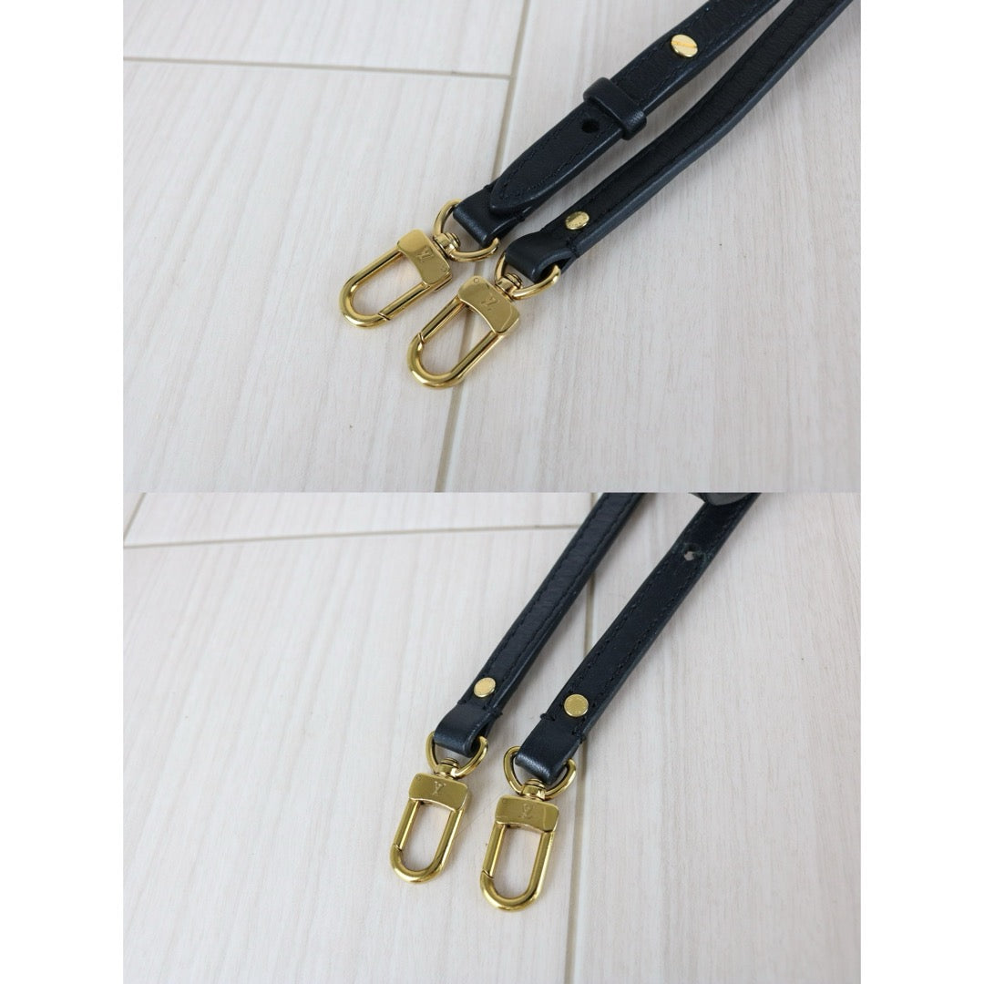 Good ( Rank AB)｜  LV Monogram Coated Canvas Mini Palm Springs Backpack IC Chips Model｜W25102311