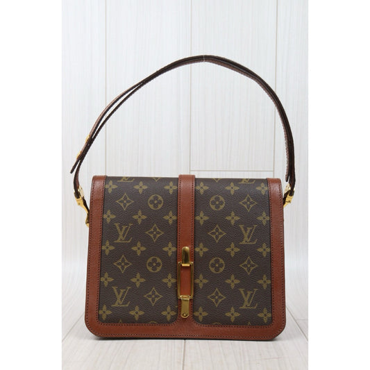 Good ( Rank AB)｜ LV Monogram Vintage Shoulder Bag｜25020404