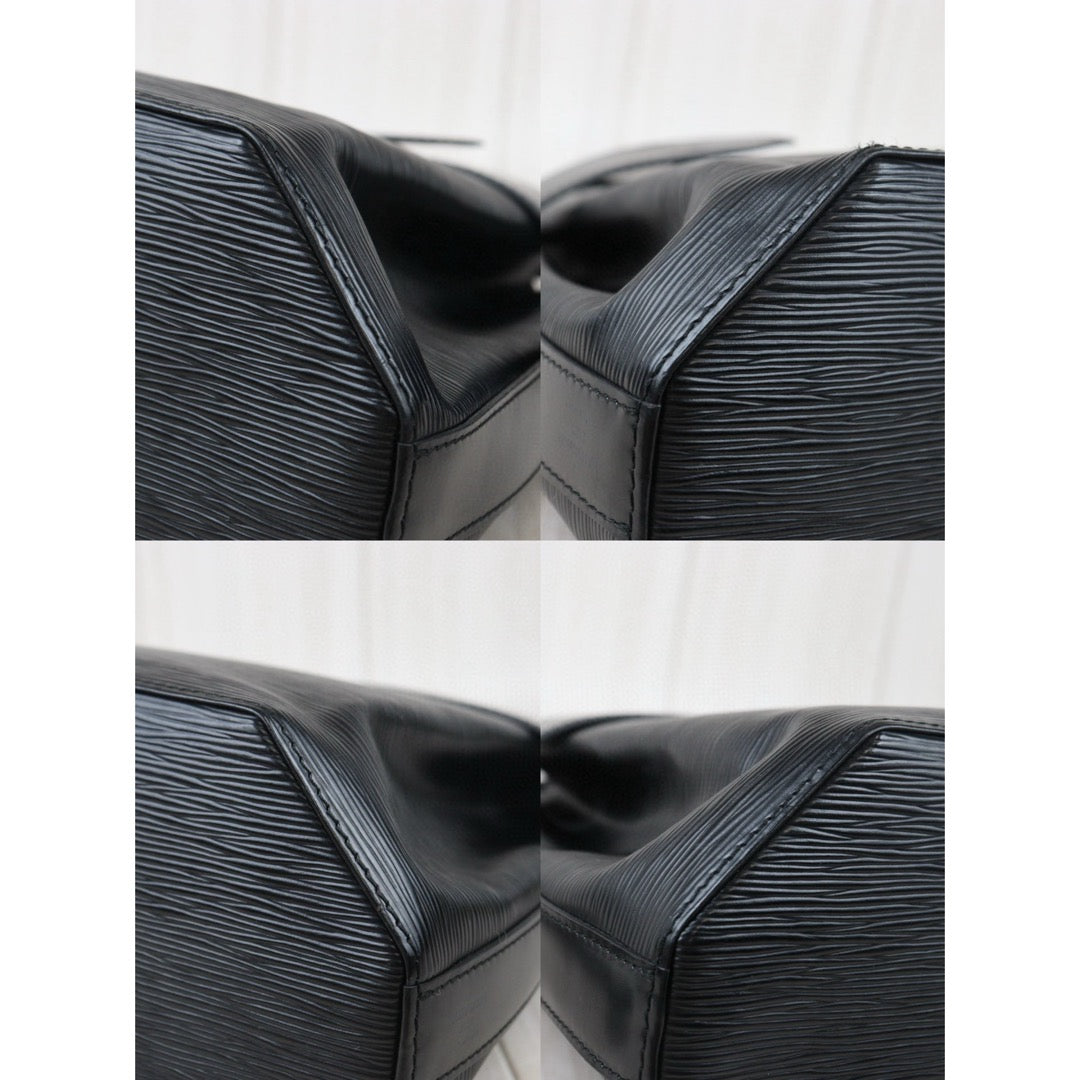 Rank A ｜ LV Epi Sack de Paul Shoulder Bag｜24080904