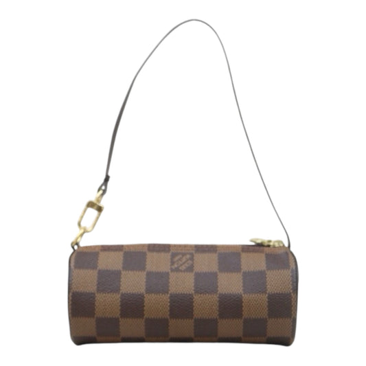 Very Good ( Rank A)｜LV Damier Papillon Included Pouch｜24101717