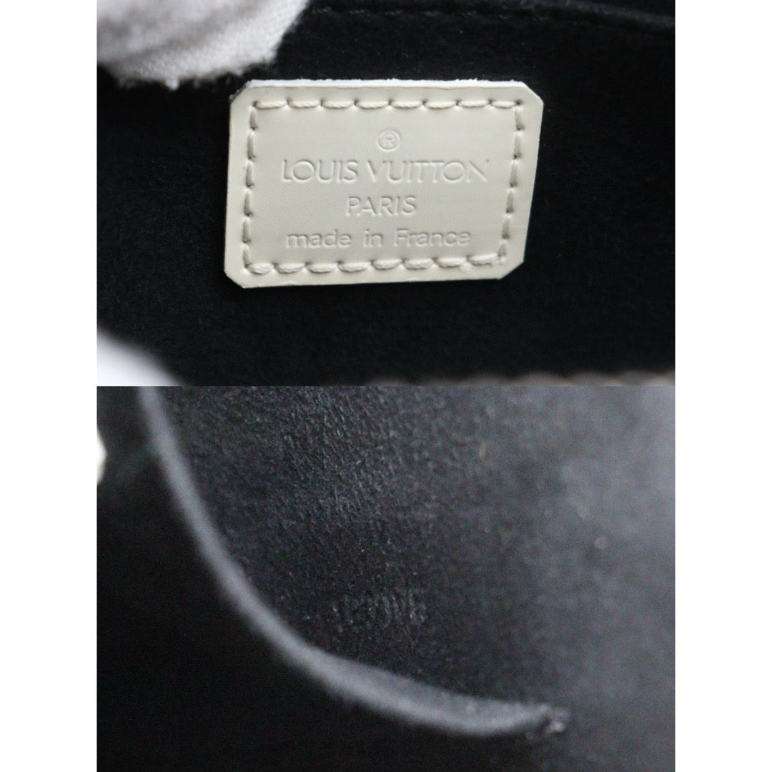 Very Good ( Rank A) ｜LV  Graffiti Alma Matte Calf Handbag｜W24121304