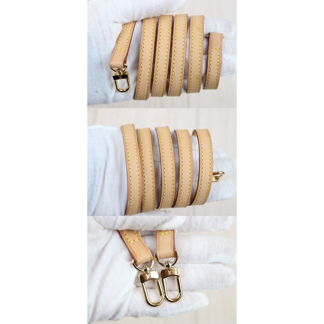 Rank A｜ LV Monogram Spontini Shoulder Bag ｜24040405