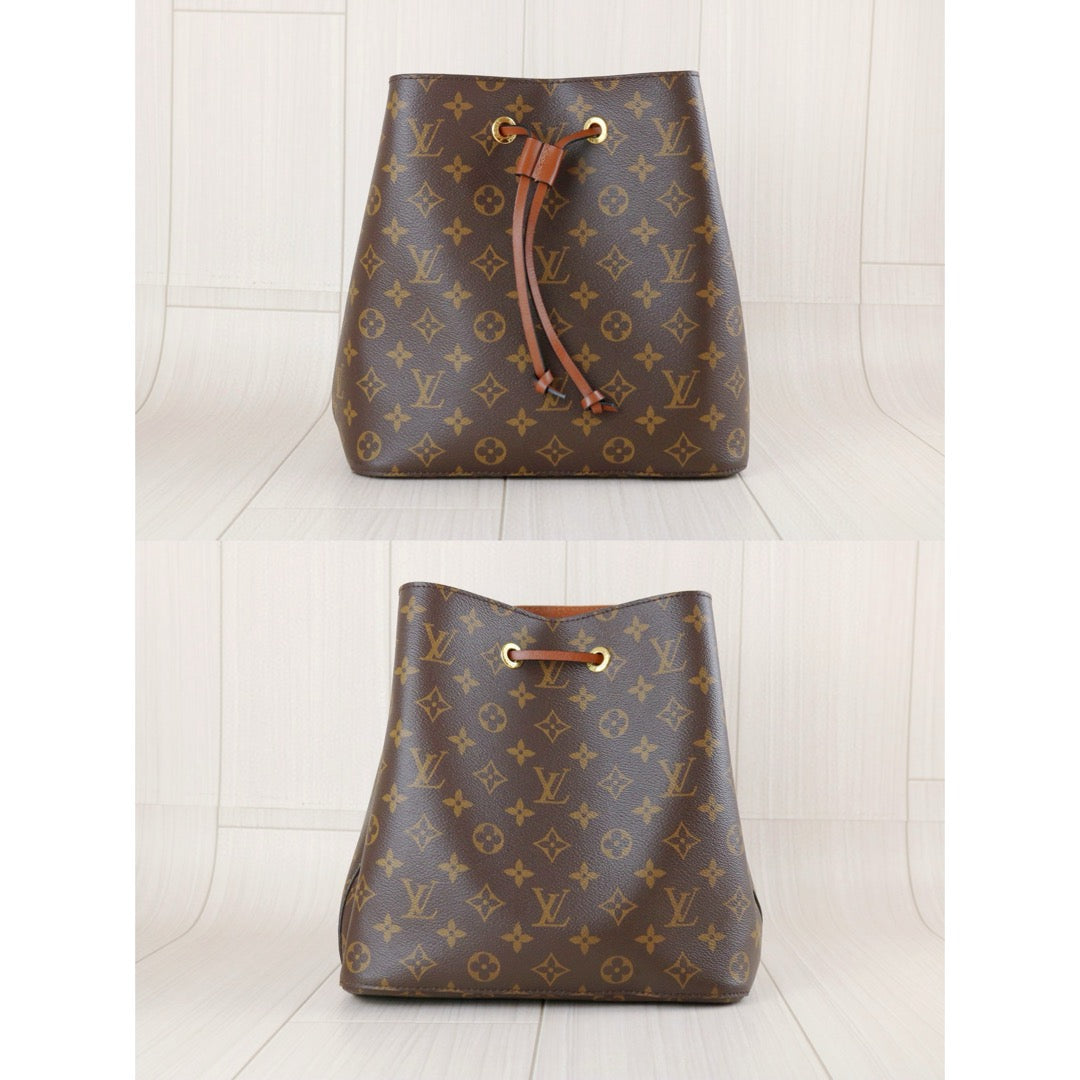 Very Good ( Rank A)｜ LV Monogram Shoulder Bag Brown｜S24110701