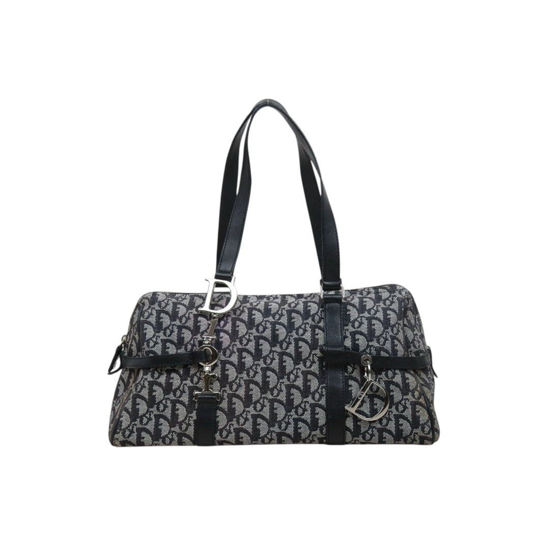 Good ( Rank AB) ｜ Dior Trotter  Poston 35 HandBag  ｜25112810