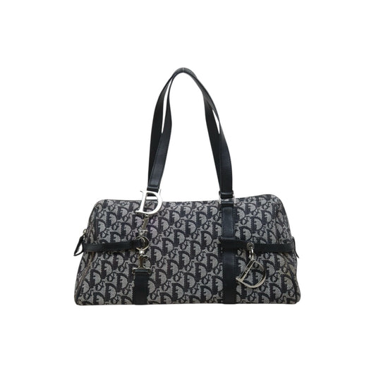 Good ( Rank AB) ｜ Dior Trotter  Poston 35 HandBag  ｜25112810