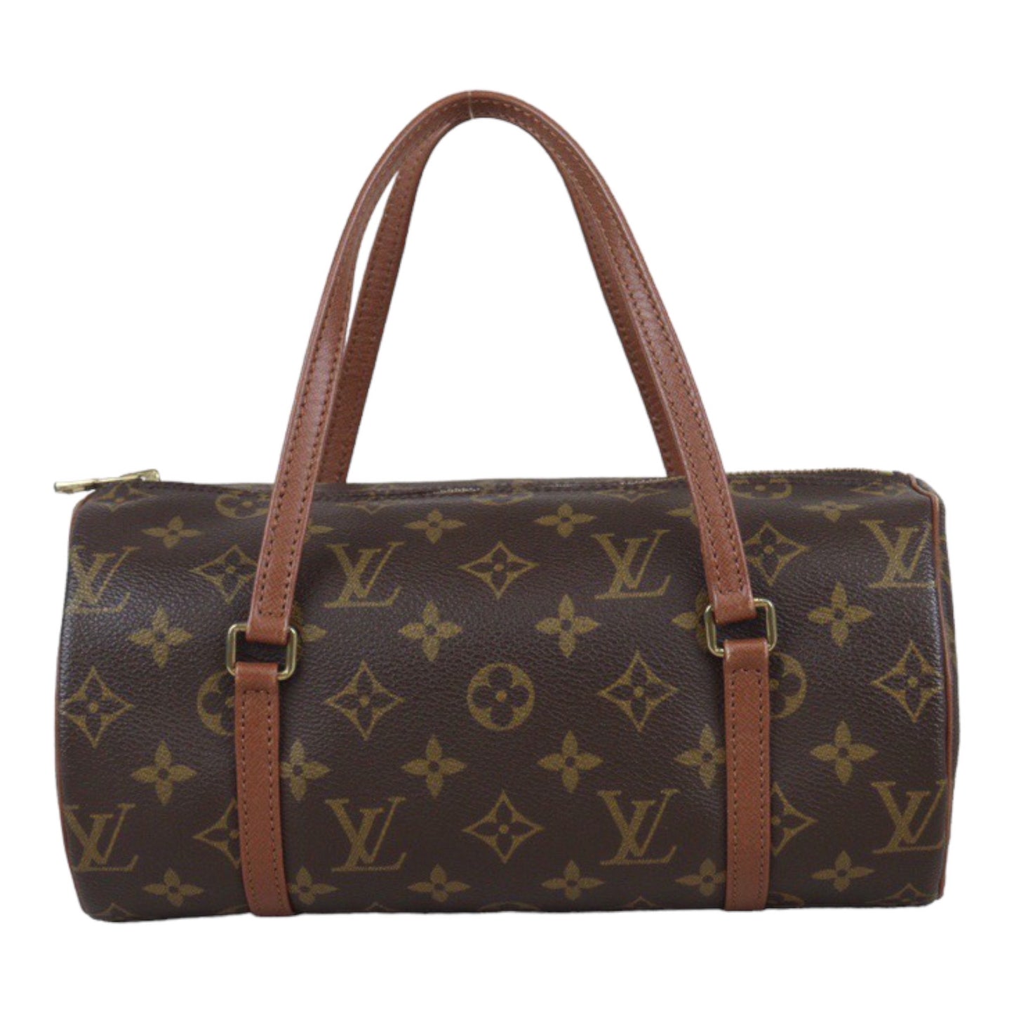 Rank A ｜ LV Monogram Papillon 26 Handbag ｜V23092125