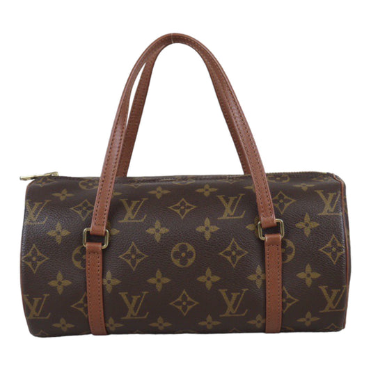 Rank A ｜ LV Monogram Papillon 26 Handbag ｜V23092125