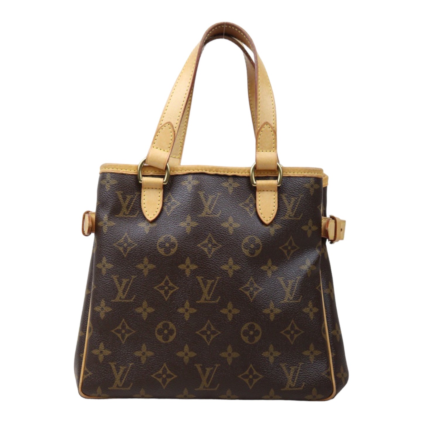 Rank AB ｜ LV Monogram Batignolles Vertical PM Handbag｜24052315