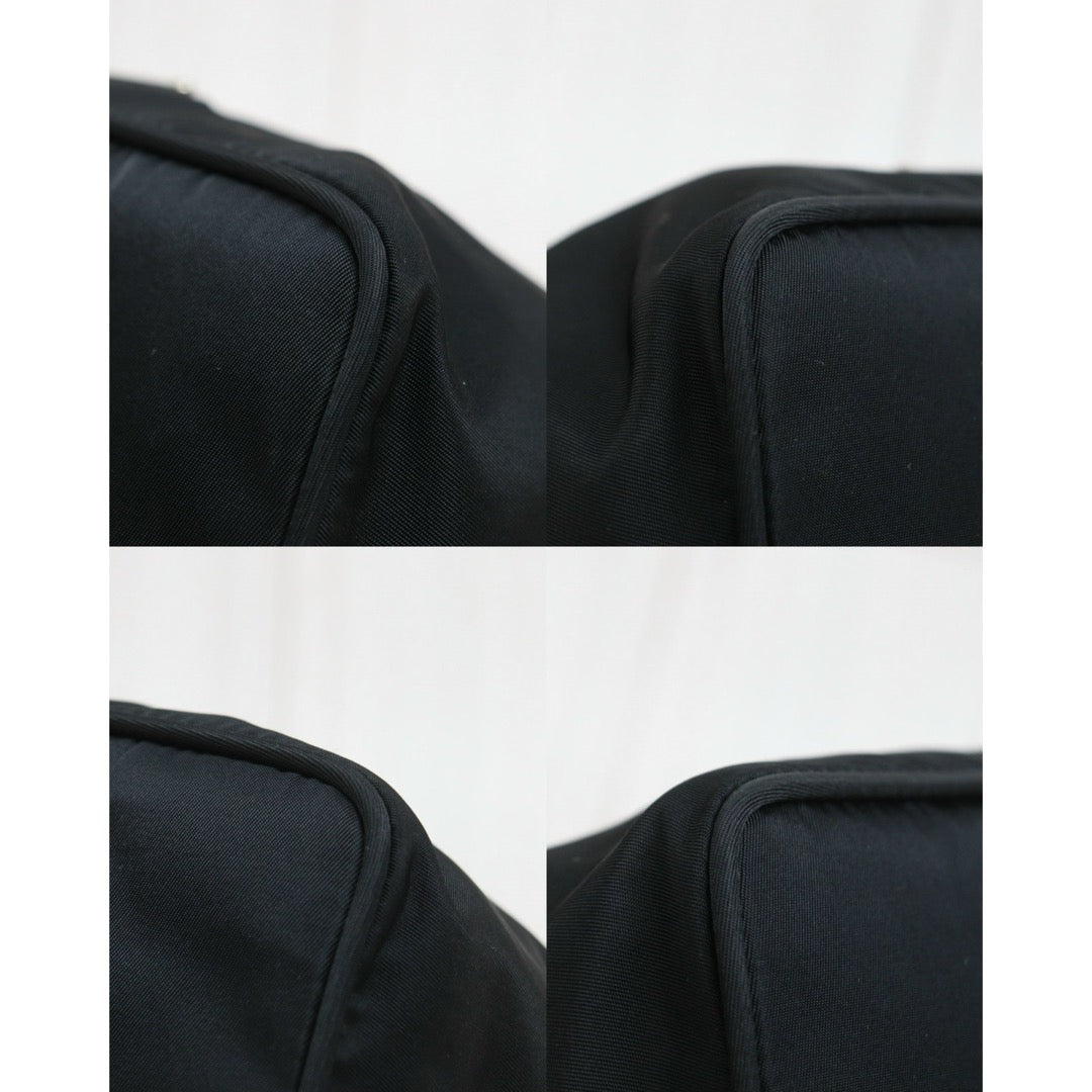 Include Entrupy Certificate of Authenticity｜Good ( Rank AB)｜ PRADA Tessuto Nylon Mini Shoulder Bag ｜26102306