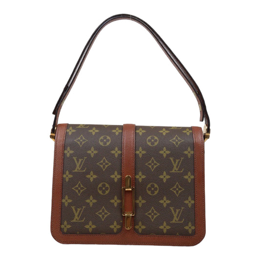 Rank AB ｜ LV Monogram Vintage Shoulder Bag｜24041103