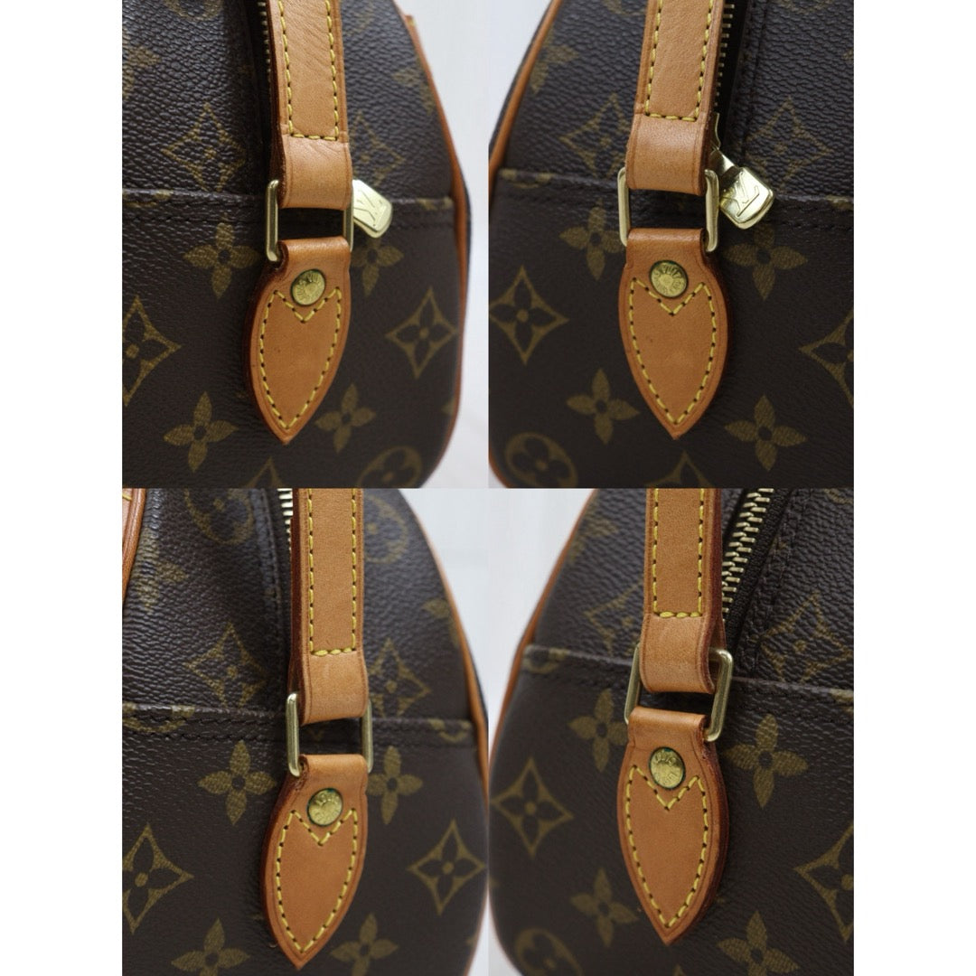 Include Entrupy Certificate of Authenticity｜Good ( Rank AB)｜Louis Vuitton Monogram Blower Shoulder Bag｜26070303