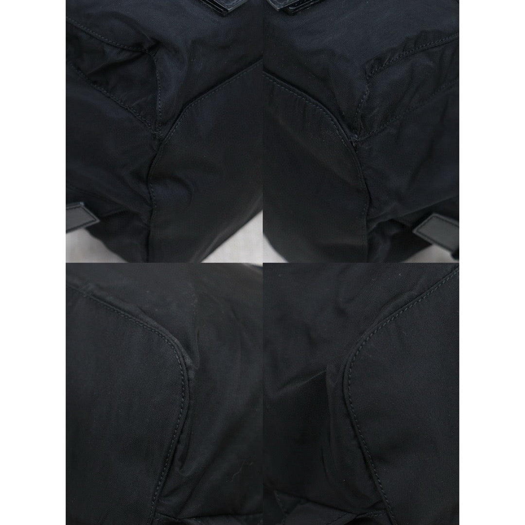 Good ( Rank AB)｜Prada Nylon Medium Backpack｜25050232