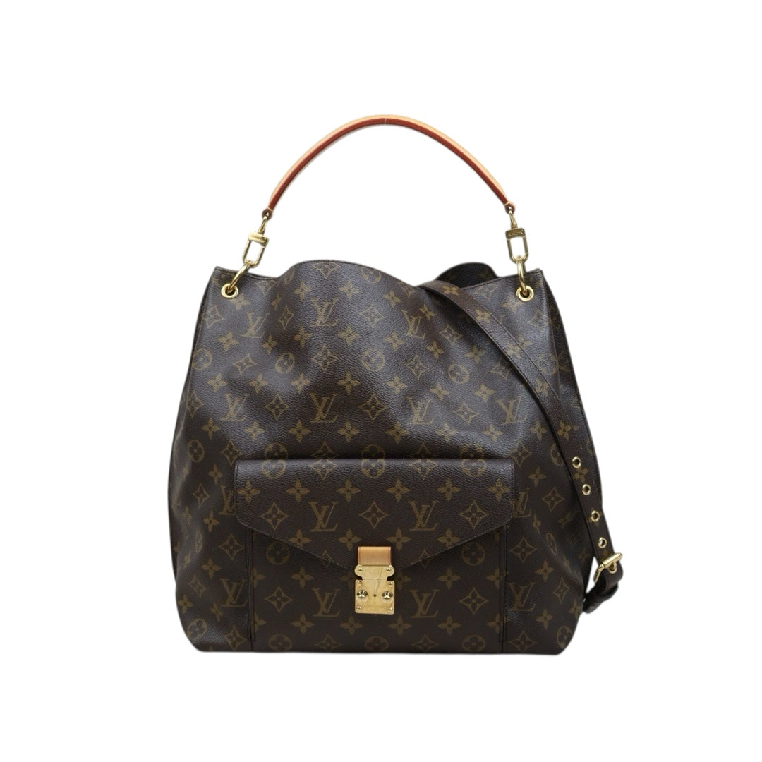 Good ( Rank AB)｜LV Monogram Metis Hobo Shoulder Bag｜25051307